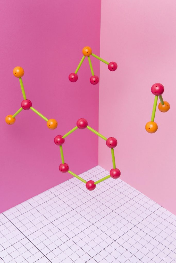 VSEPR Theory